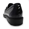 The Grave Warden Men's Spiked Loafers sold by Koi Footwear