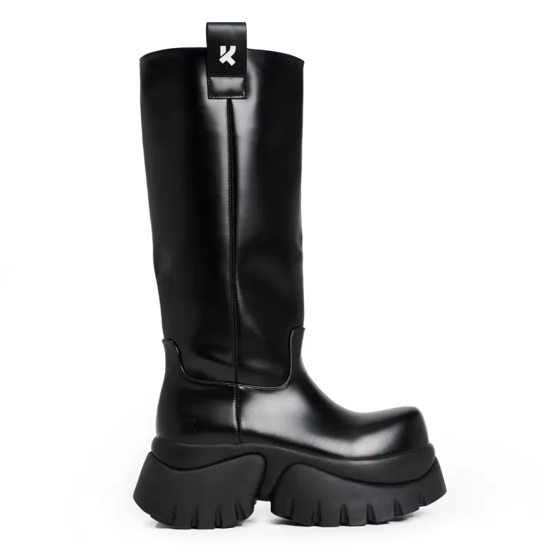 The Reaper Vilun Long Boots sold by Koi Footwear