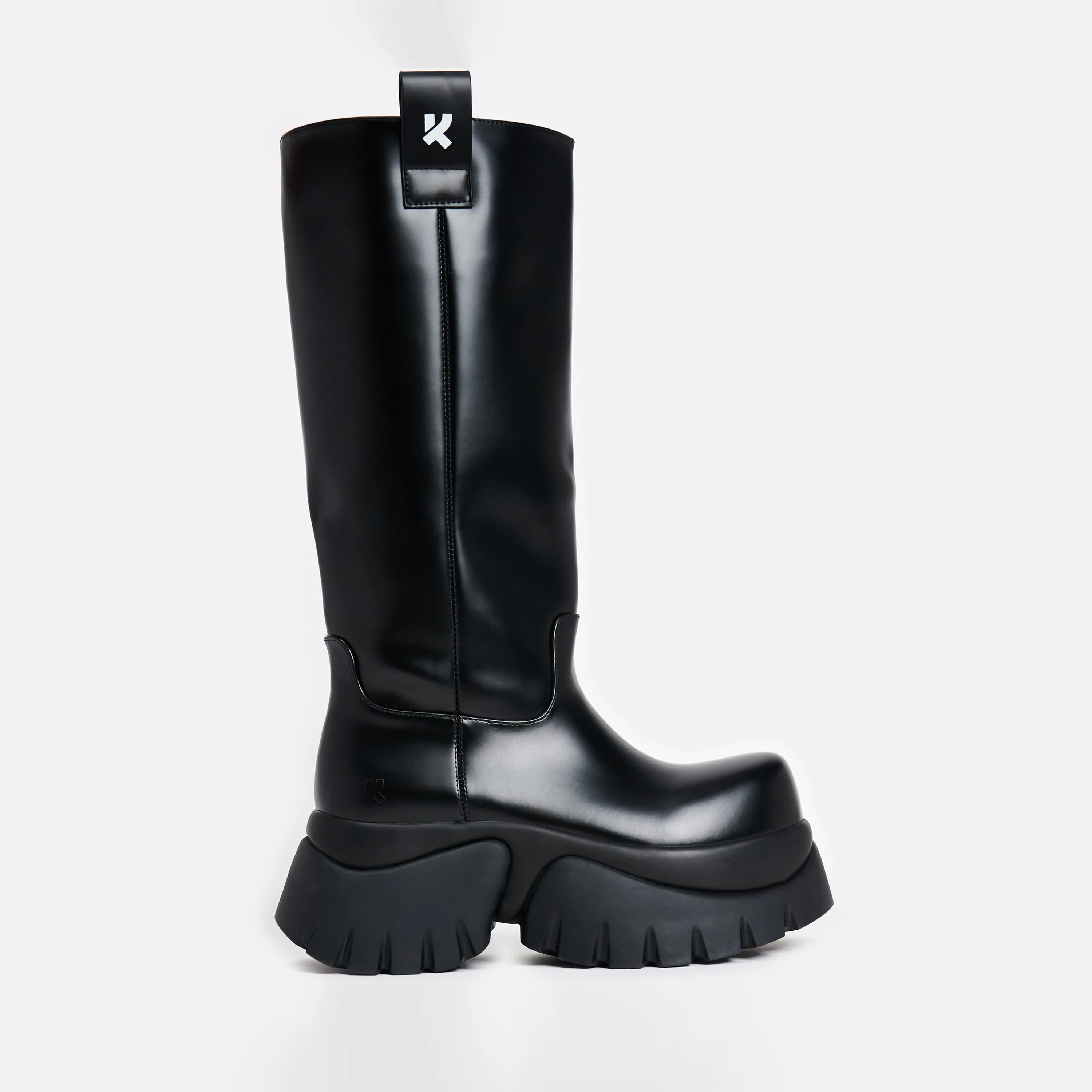 The Reaper Vilun Long Boots sold by Koi Footwear product image thumbnail 2