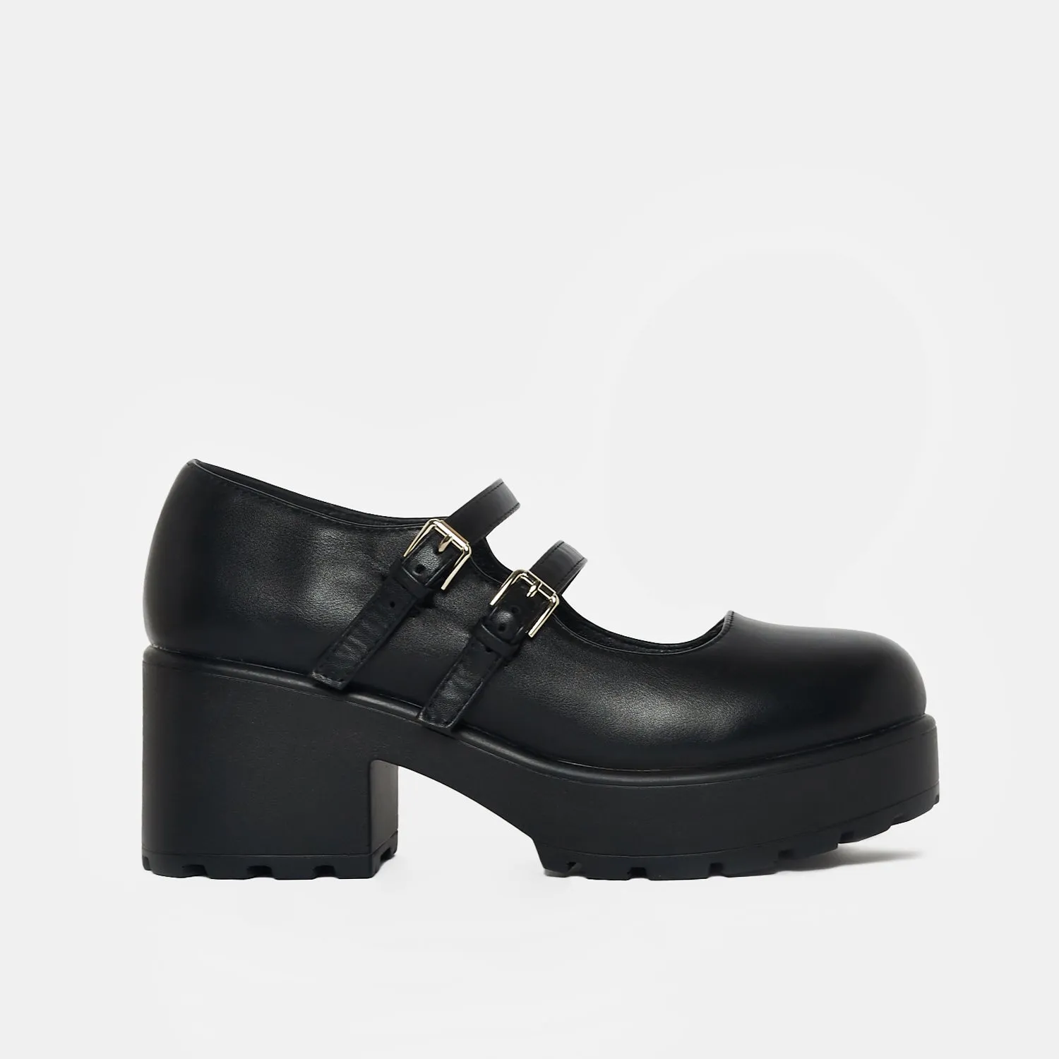 Mura Double Strap Shoes sold by Koi Footwear product image thumbnail 2