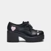 Tennin Heart Shoes sold by Koi Footwear