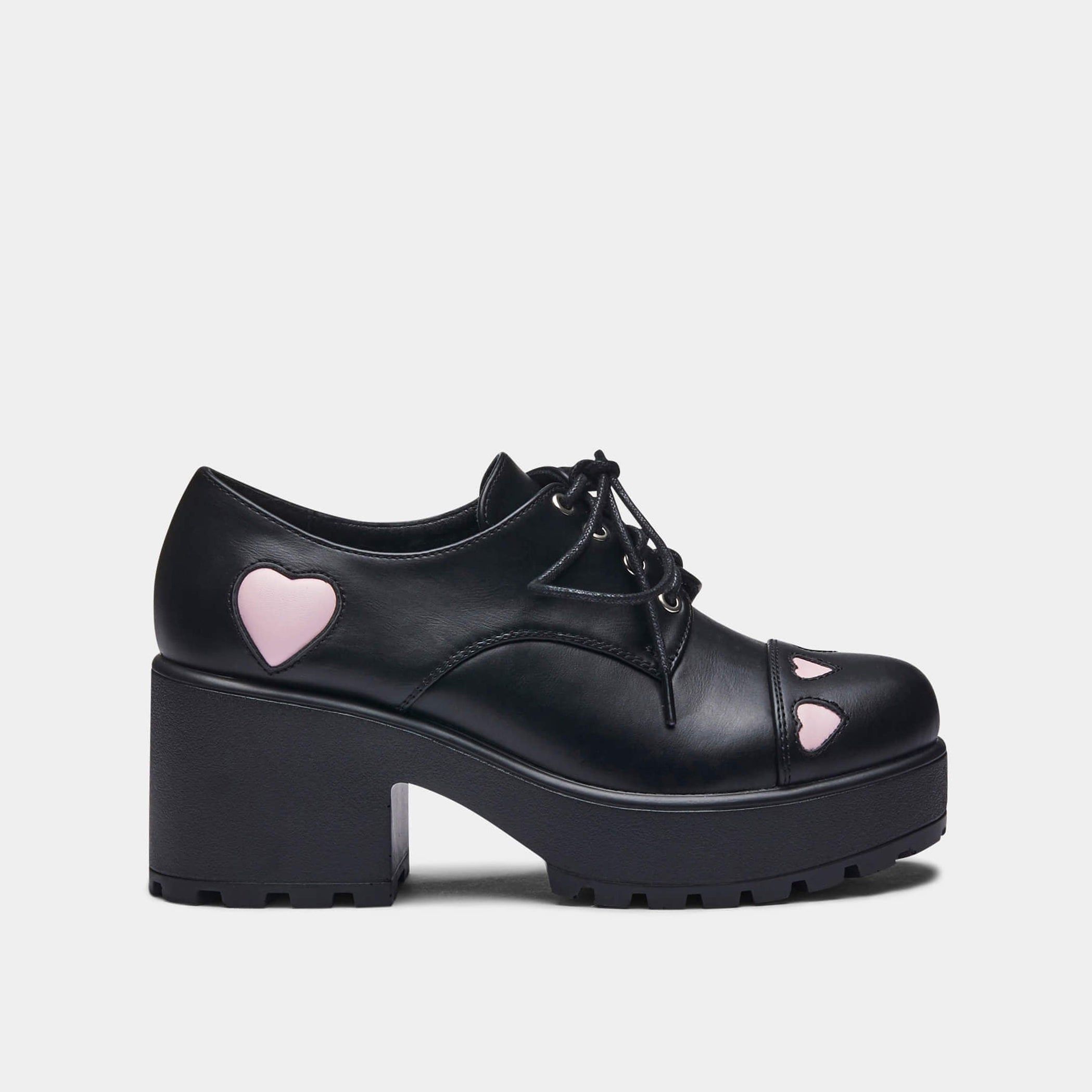 Tennin Heart Shoes sold by Koi Footwear product image thumbnail 2