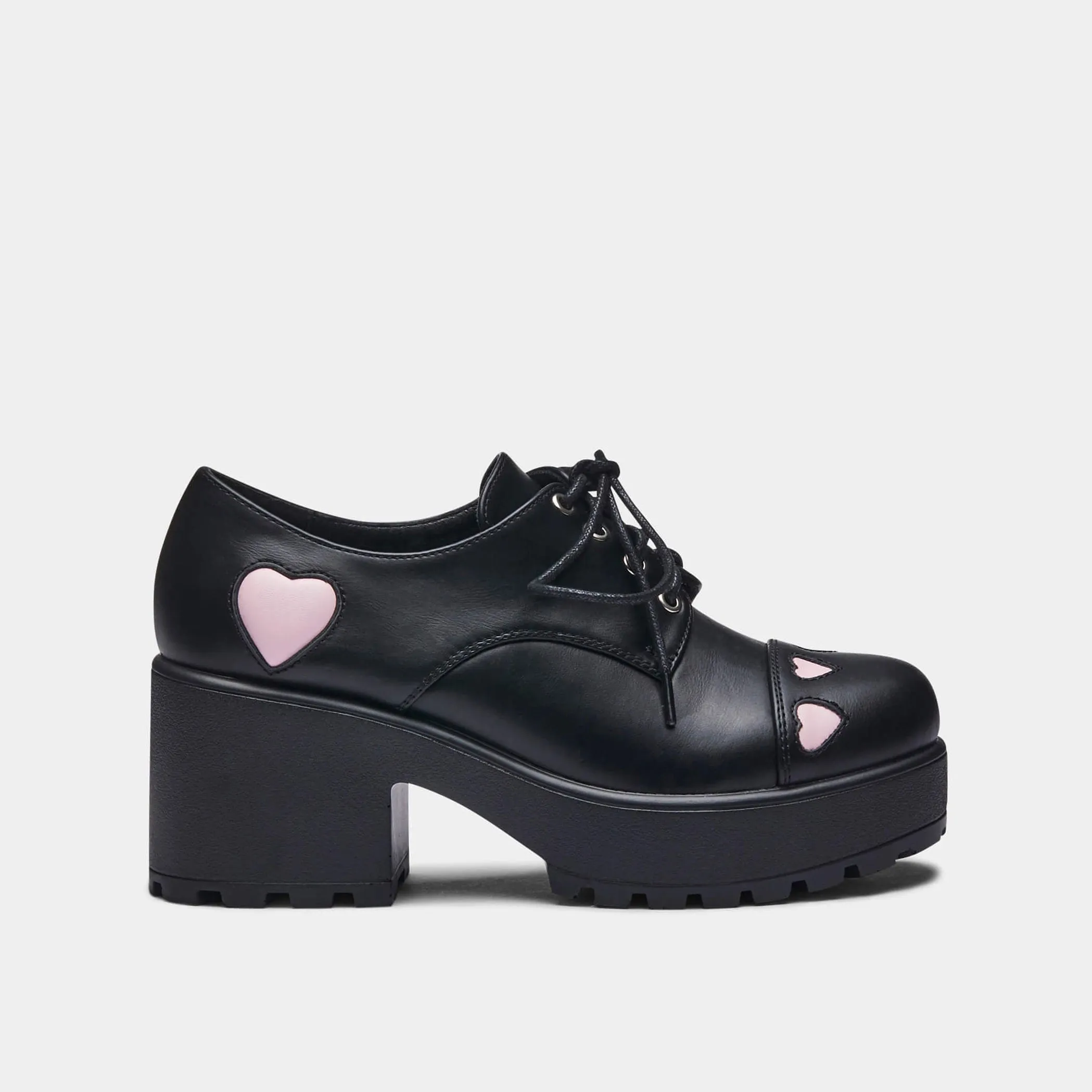 Tennin Heart Shoes sold by Koi Footwear product image thumbnail 2
