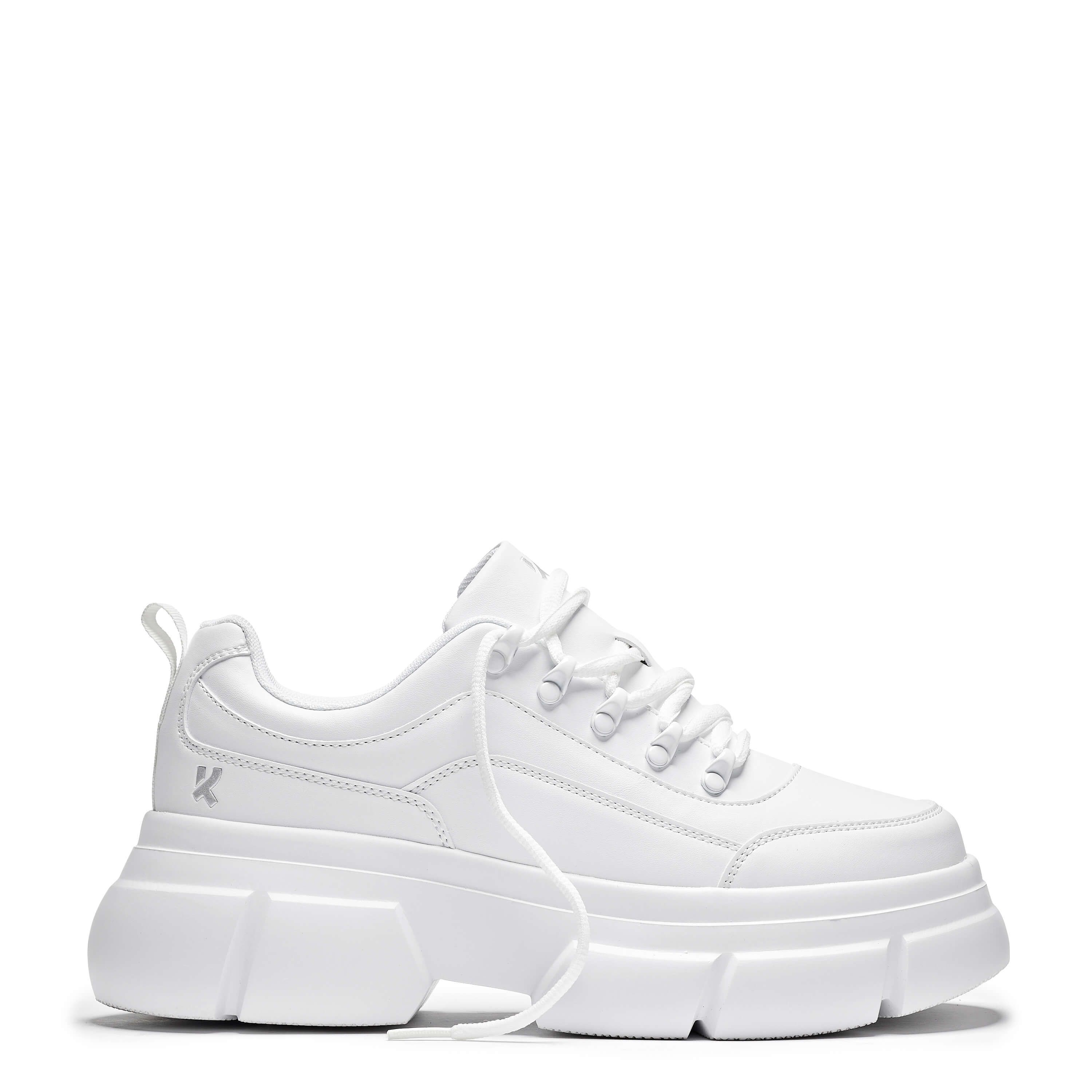 Gannika Charm Platform Trainers sold by Koi Footwear product image thumbnail 2