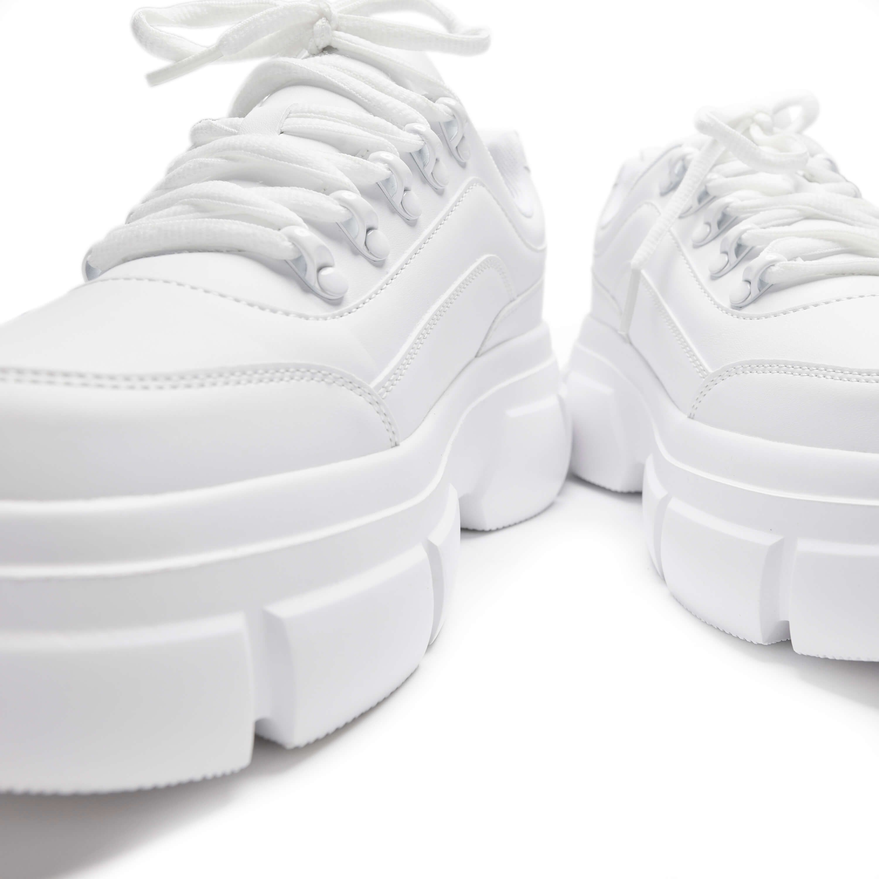 Gannika Charm Platform Trainers sold by Koi Footwear product image thumbnail 5