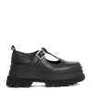Silent Amity Trident Platform Mary Jane Shoes sold by Koi Footwear