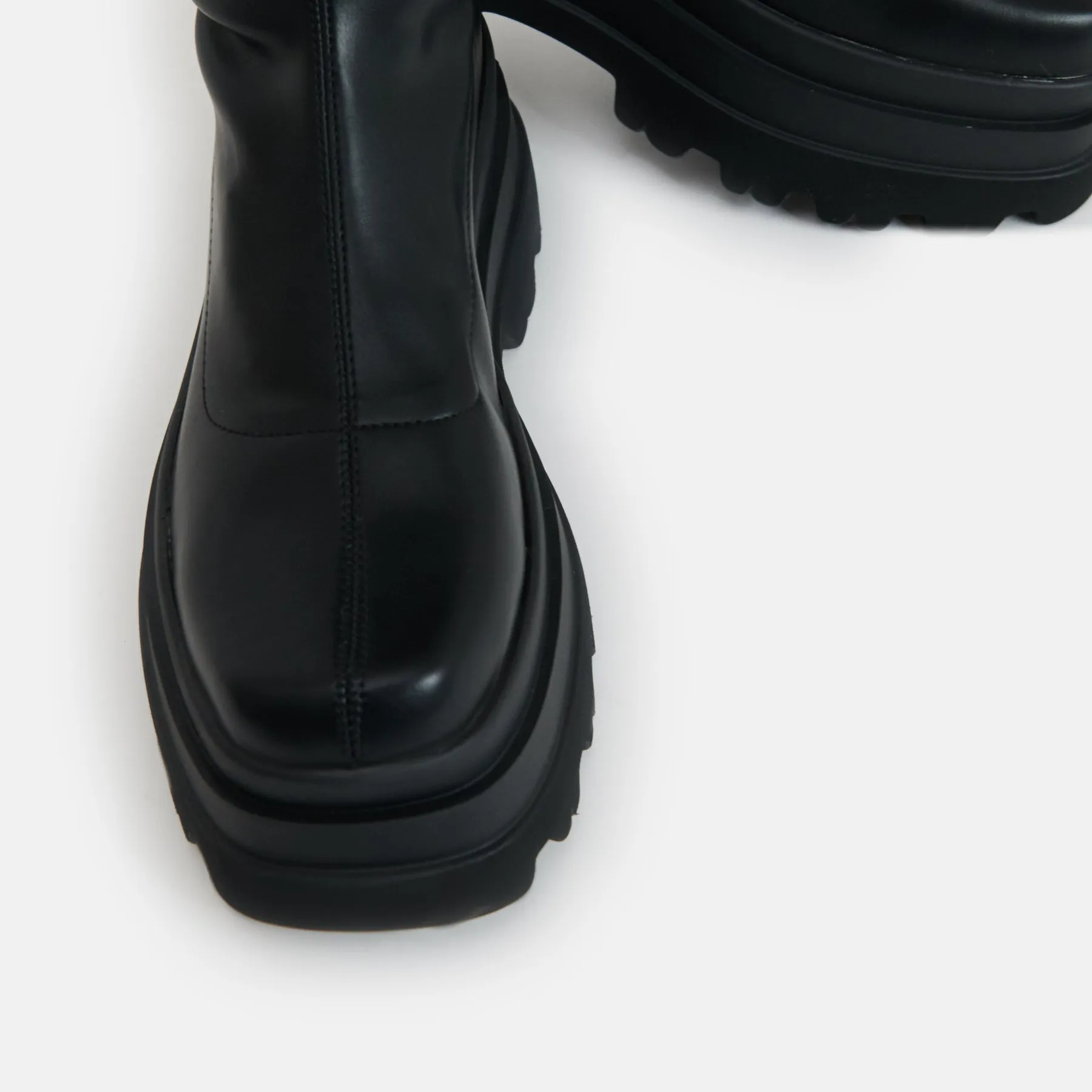 Tolan Trident Knee High Boots sold by Koi Footwear product image thumbnail 4