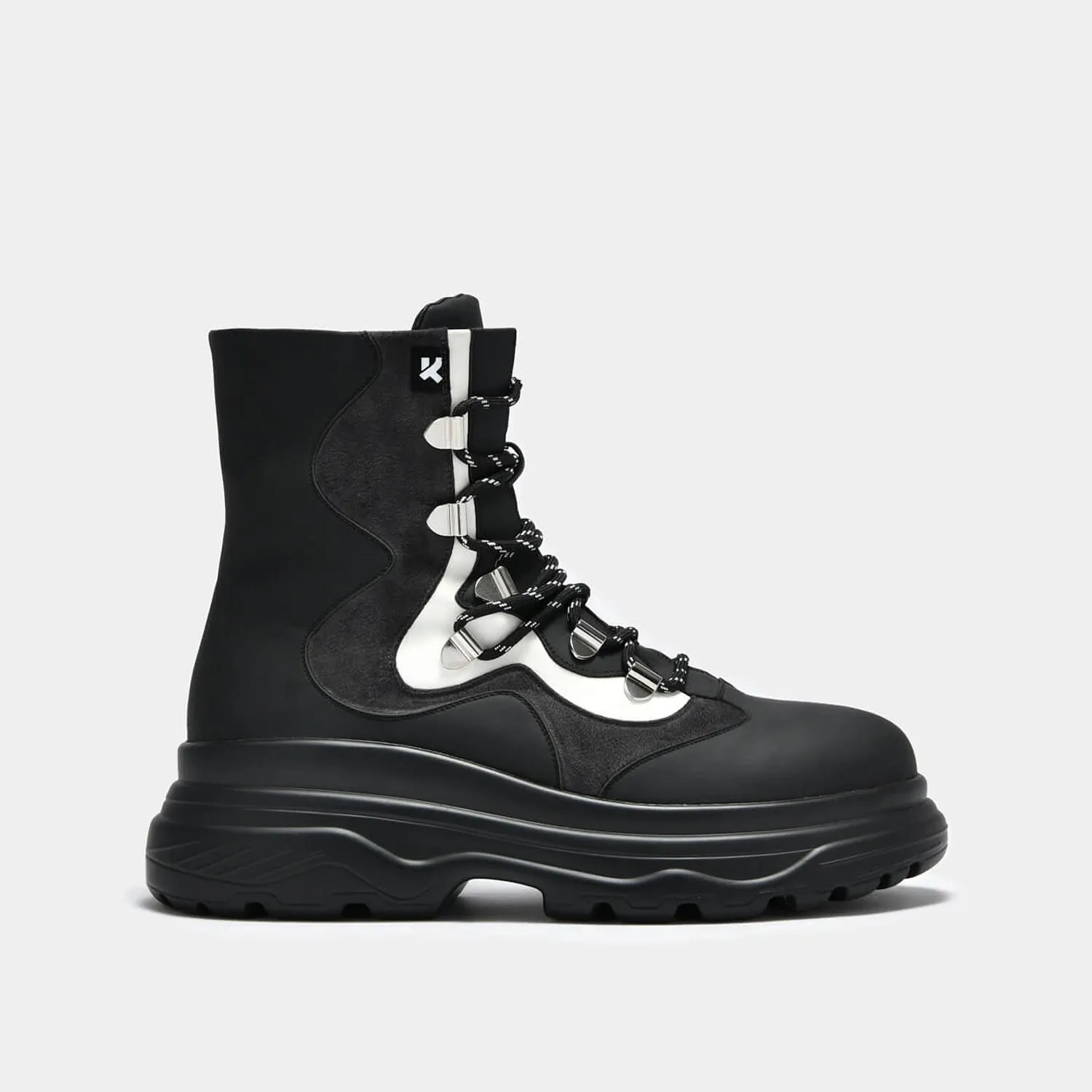 The KSI Men's Trail Boots sold by Koi Footwear product image thumbnail 2