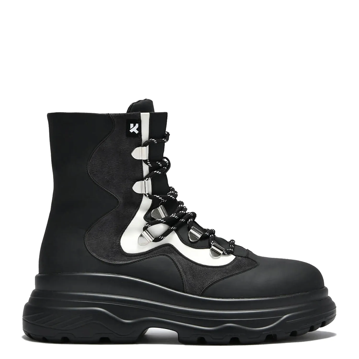 The KSI Men's Trail Boots sold by Koi Footwear