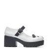 Tira Mary Jane Shoes 'Pondering Panda Edition' sold by Koi Footwear