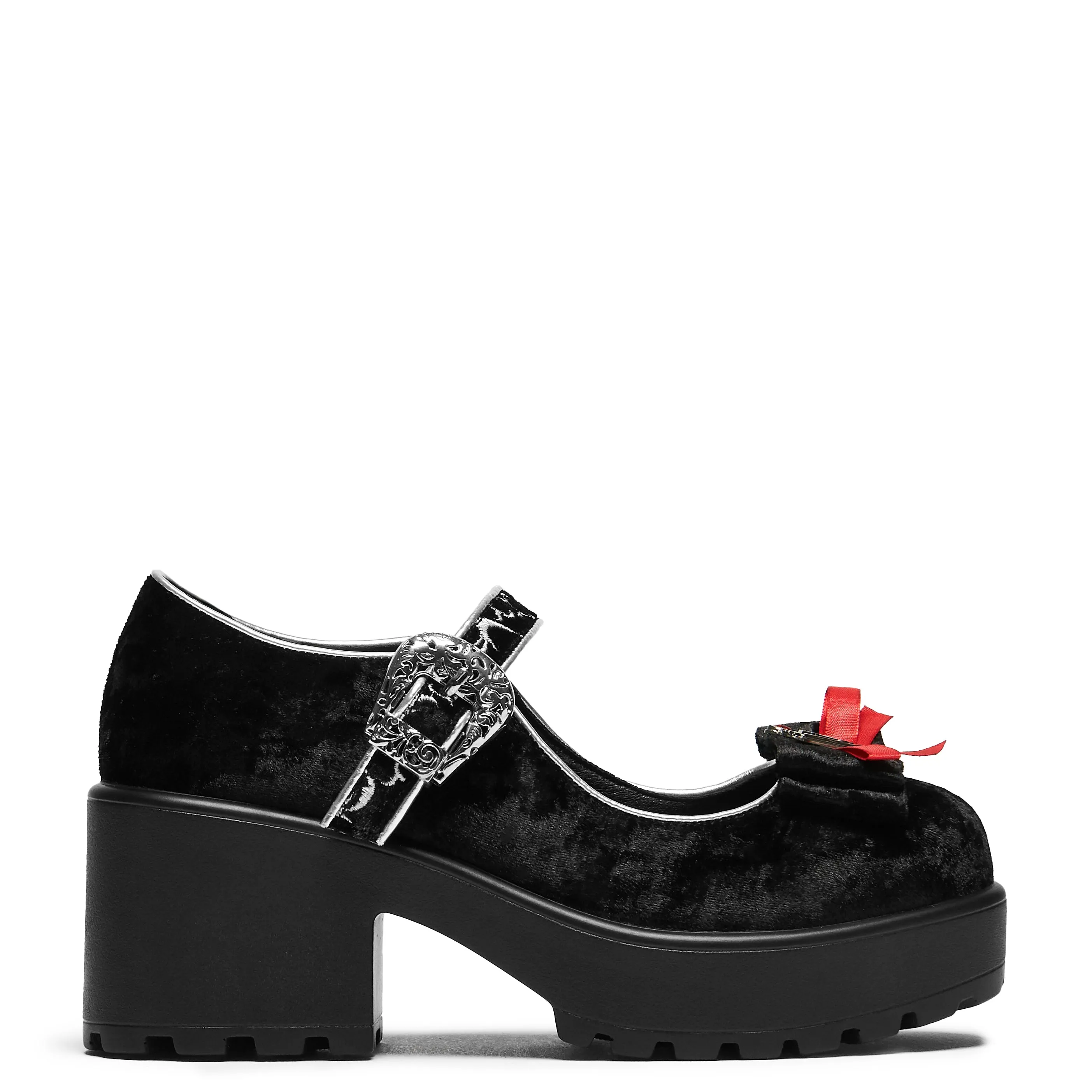 Tira Mary Jane and Alec Edition sold by Koi Footwear product image thumbnail 3