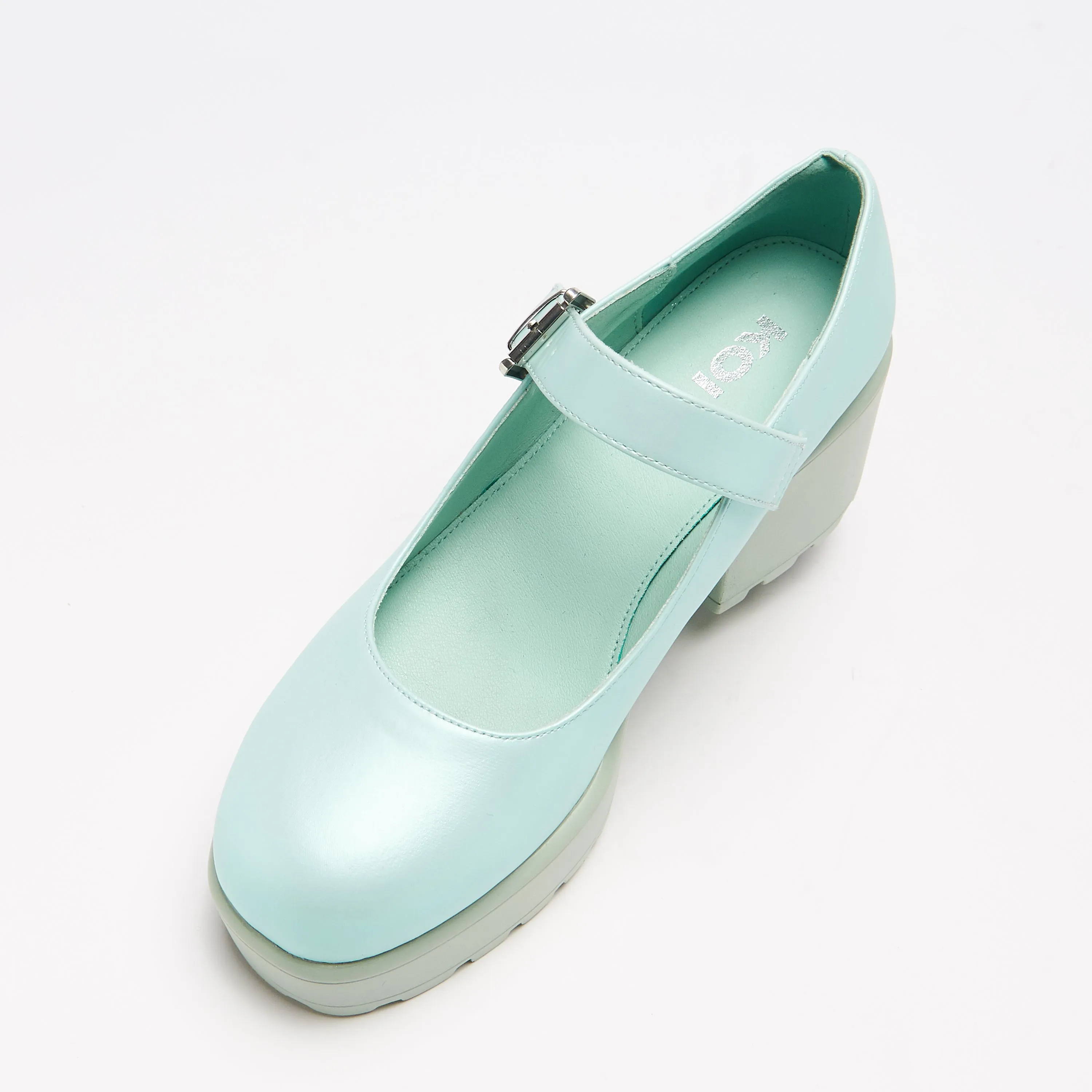 Tira Pearl Mary Janes 'Sky Jewel Edition' sold by Koi Footwear product image thumbnail 5