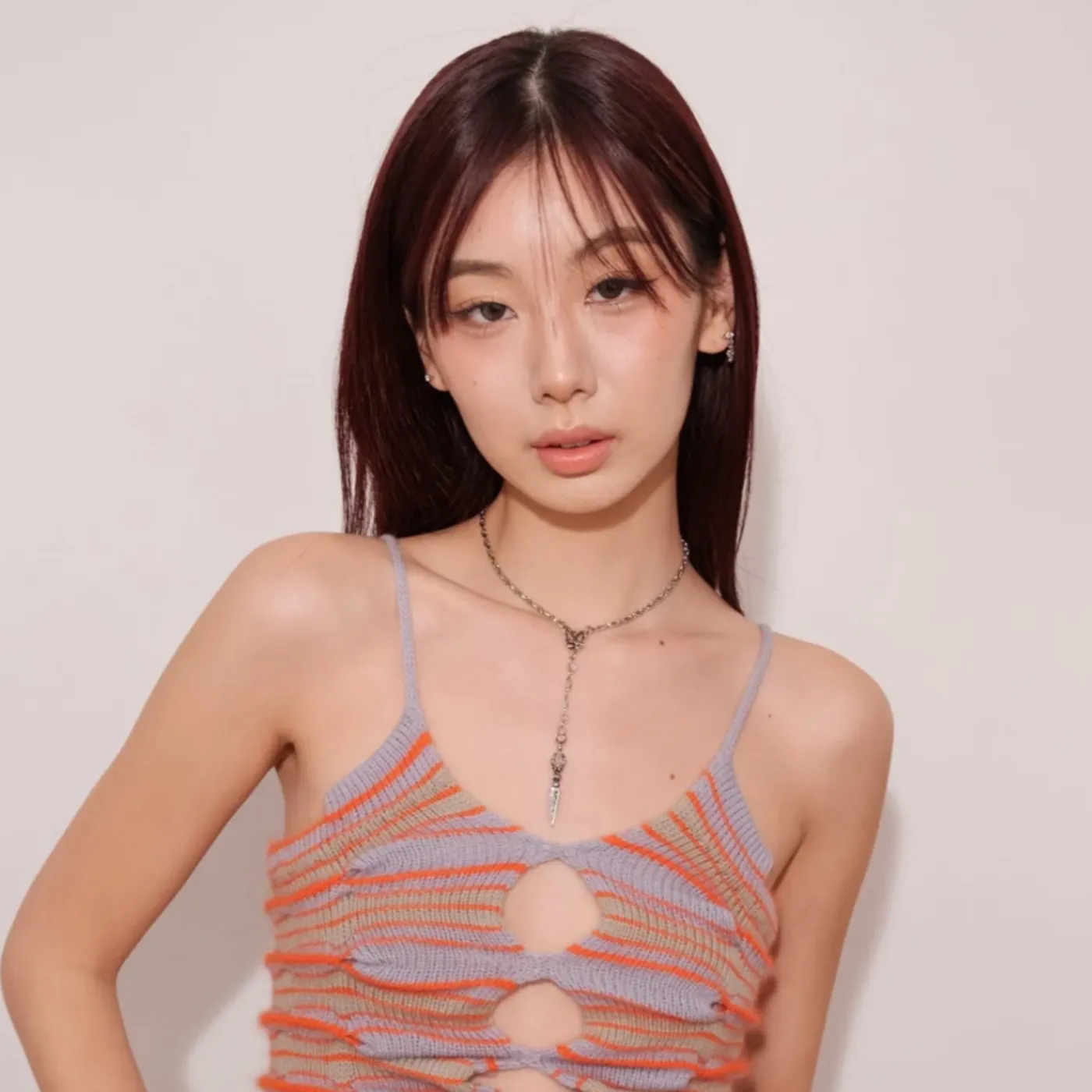 OHTNYC Alchemist Necklace sold by Koi Footwear product image thumbnail 4