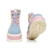 Zozi Kawaii Snuggle Bear Boots sold by Koi Footwear
