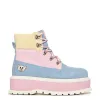 Zozi Kawaii Snuggle Bear Boots sold by Koi Footwear