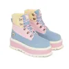 Zozi Kawaii Snuggle Bear Boots sold by Koi Footwear