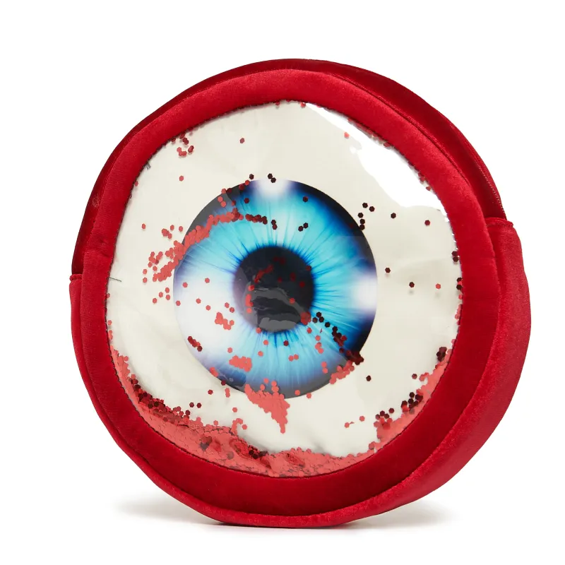 Eye of the Boo-Holder Backpack sold by Koi Footwear