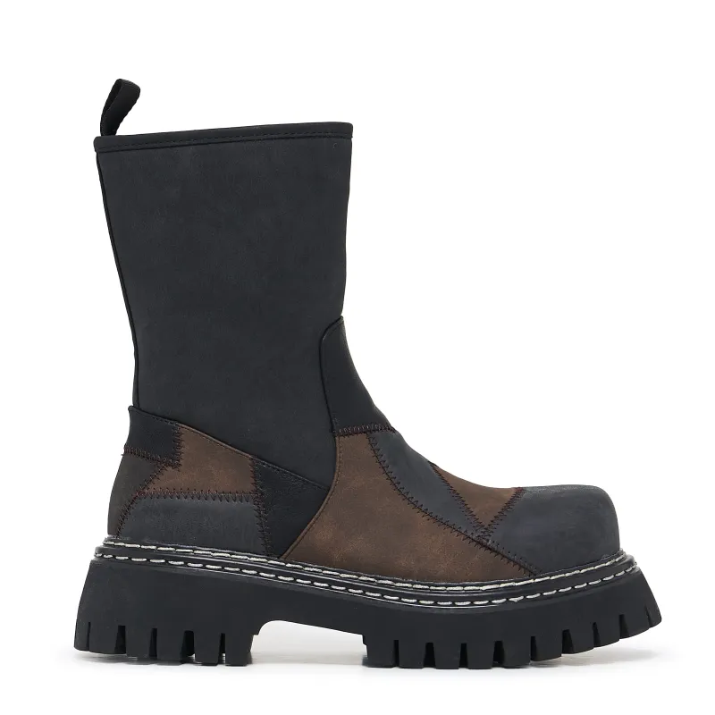 Apocalypse Men's Boots sold by Koi Footwear