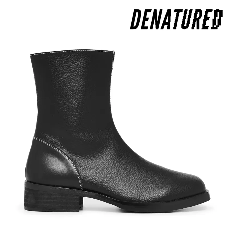 Night Warden Men's Boots sold by Koi Footwear