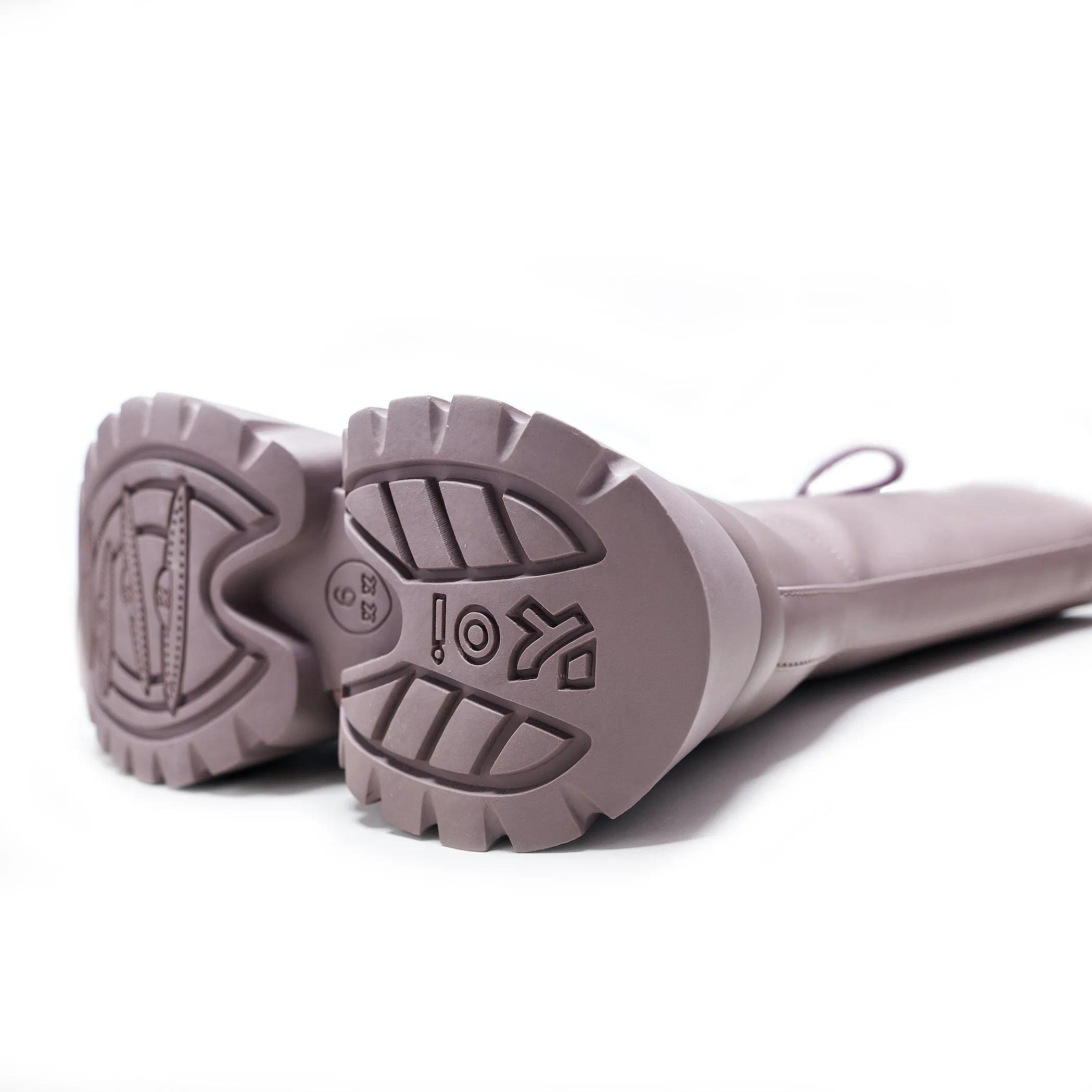 Costal Cruiser Vilun Ankle Boots - Mauve sold by Koi Footwear product image thumbnail 5