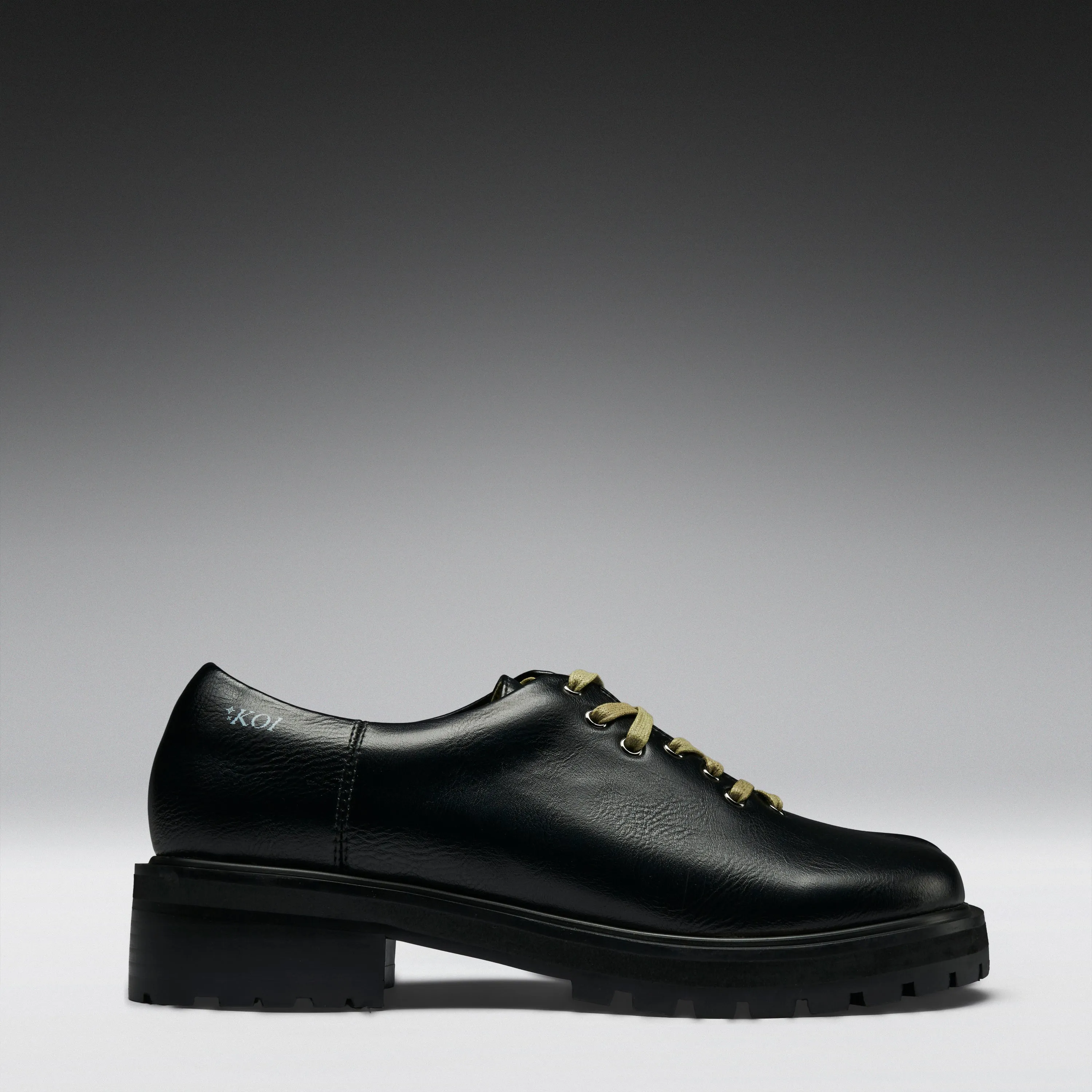 Wildspear Tabi Shoes- Black sold by Koi Footwear product image thumbnail 2