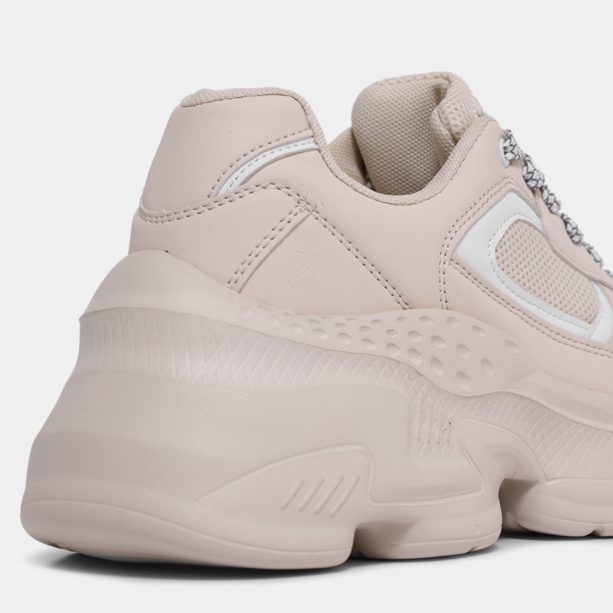 Bleached Sand Men's Atomic Trainers sold by Koi Footwear product image thumbnail 6