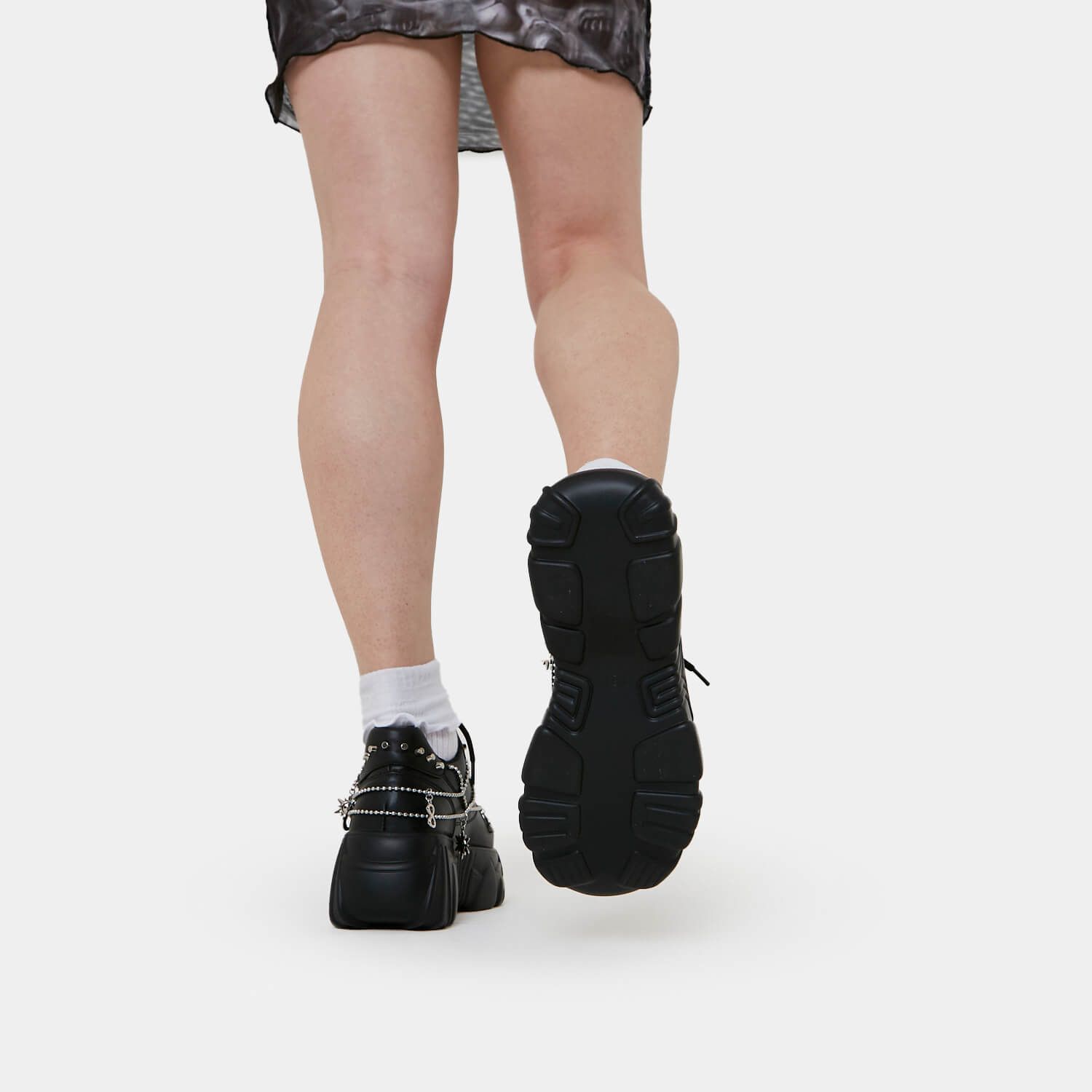 Jinx Mystic Charm Trainers sold by Koi Footwear product image thumbnail 5