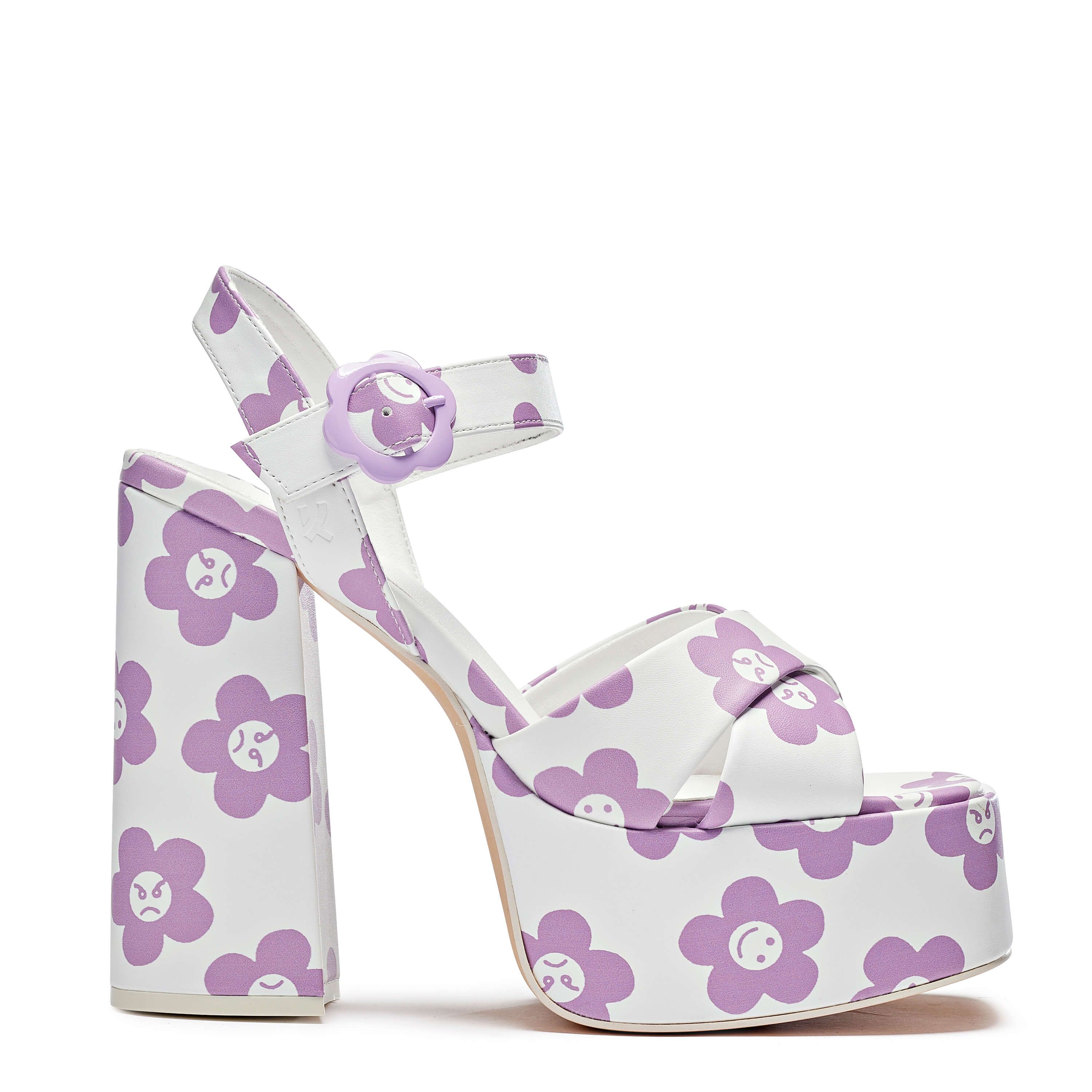 Minor Miracle Platform Heels sold by Koi Footwear product image thumbnail 2