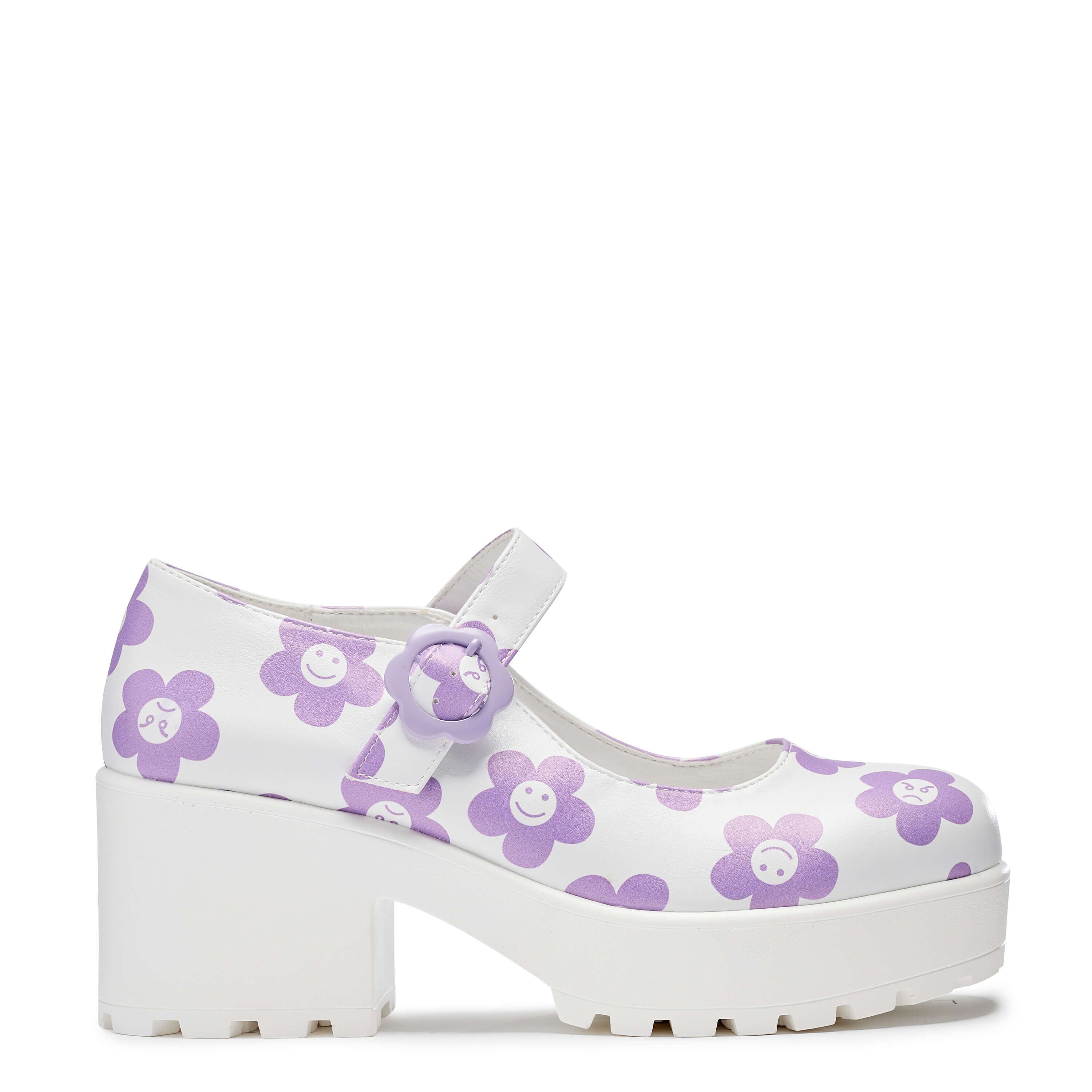 Tira Mary Jane Shoes 'Minor Miracle Edition' sold by Koi Footwear product image thumbnail 2