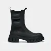 Vader Padded Croft Boots sold by Koi Footwear