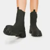 Vader Padded Croft Boots sold by Koi Footwear