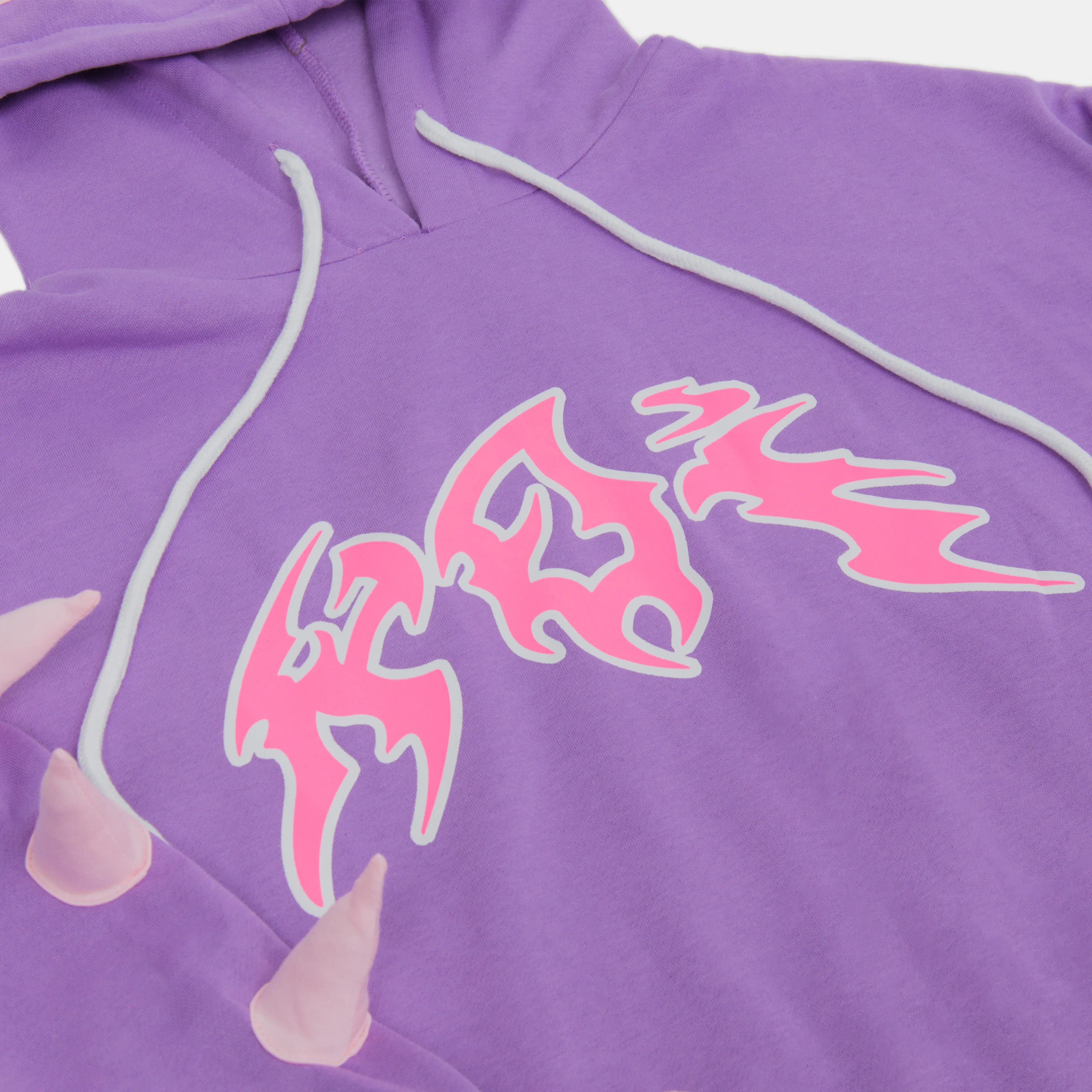 Yami Hoodie sold by Koi Footwear product image thumbnail 4