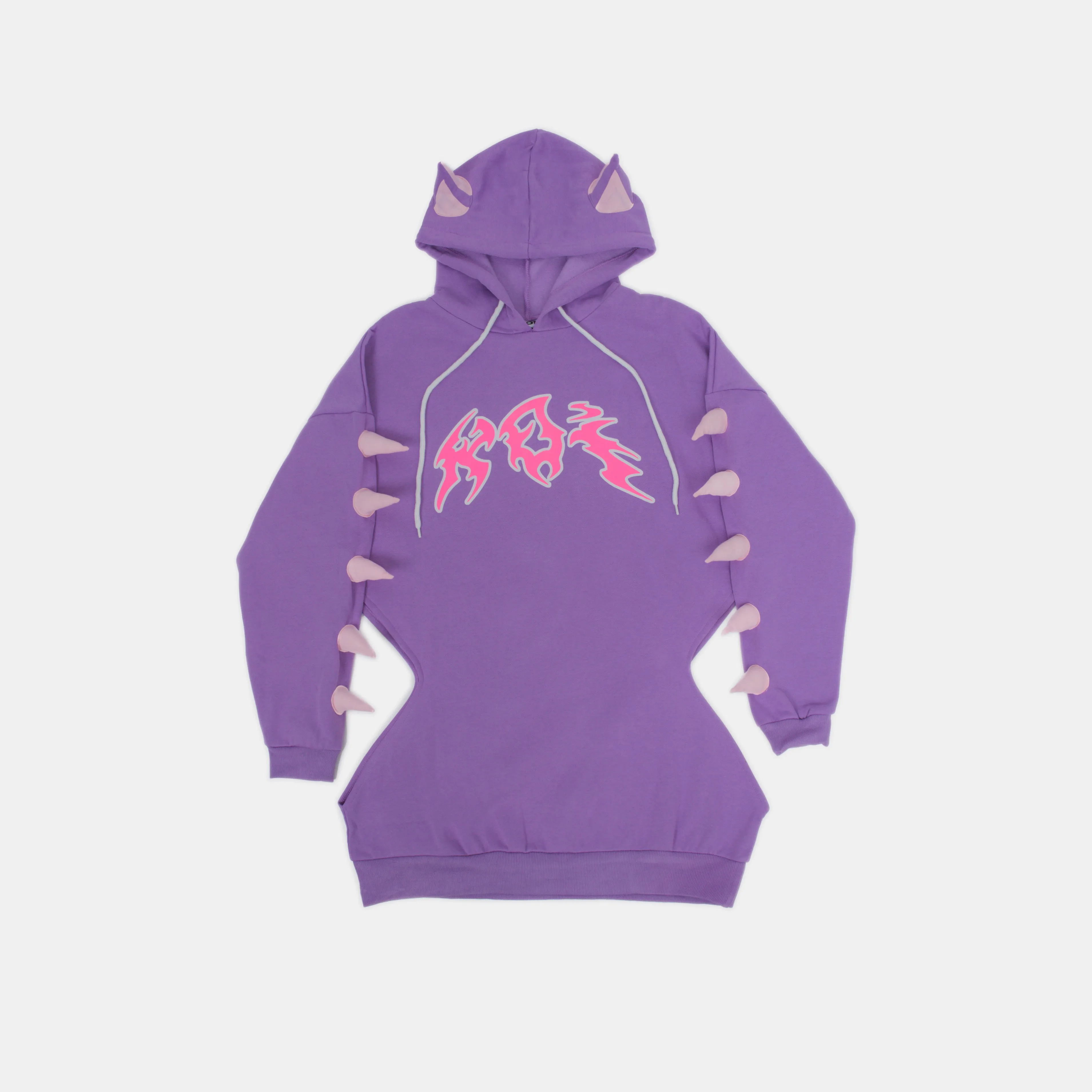 Yami Hoodie sold by Koi Footwear product image thumbnail 2