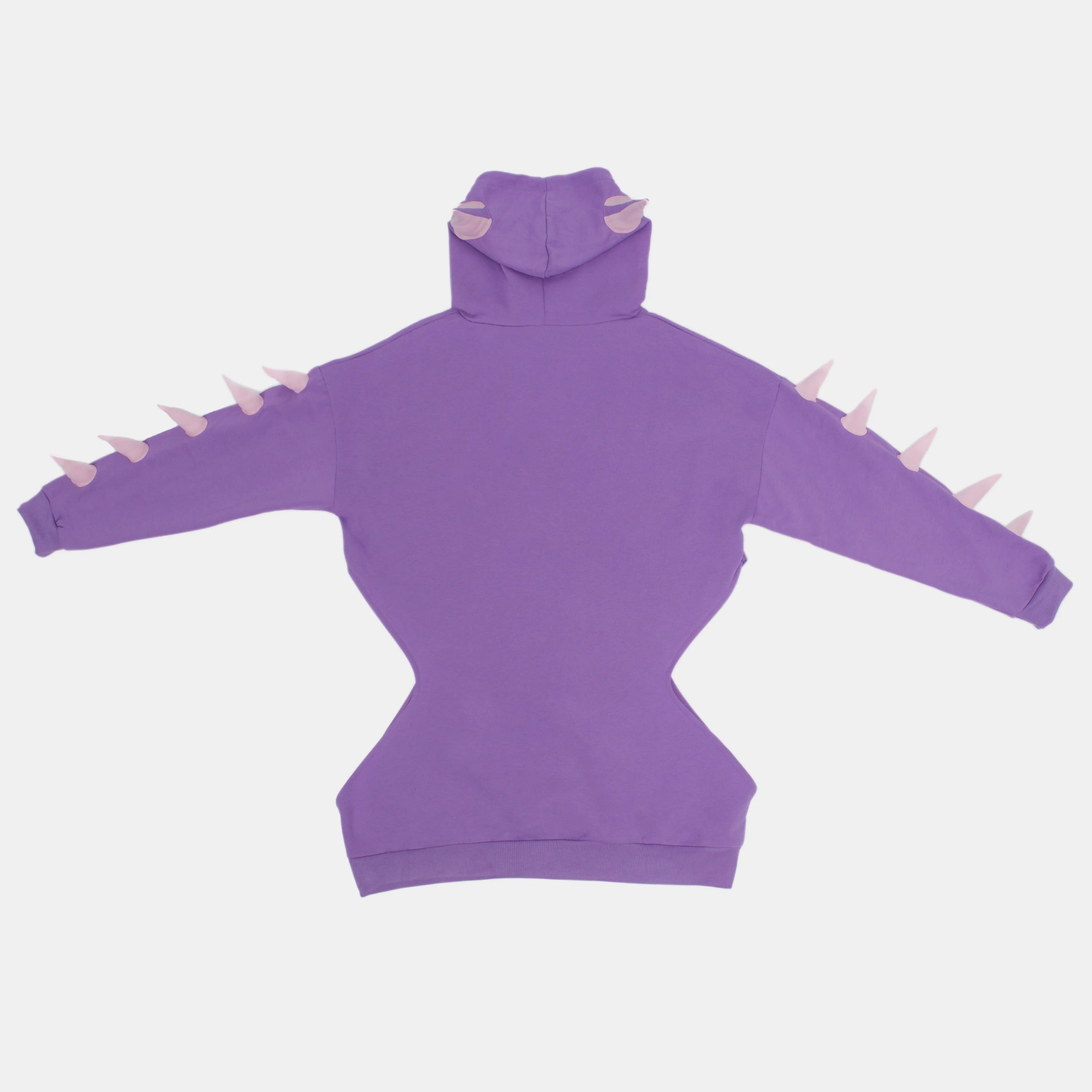Yami Hoodie sold by Koi Footwear product image thumbnail 3
