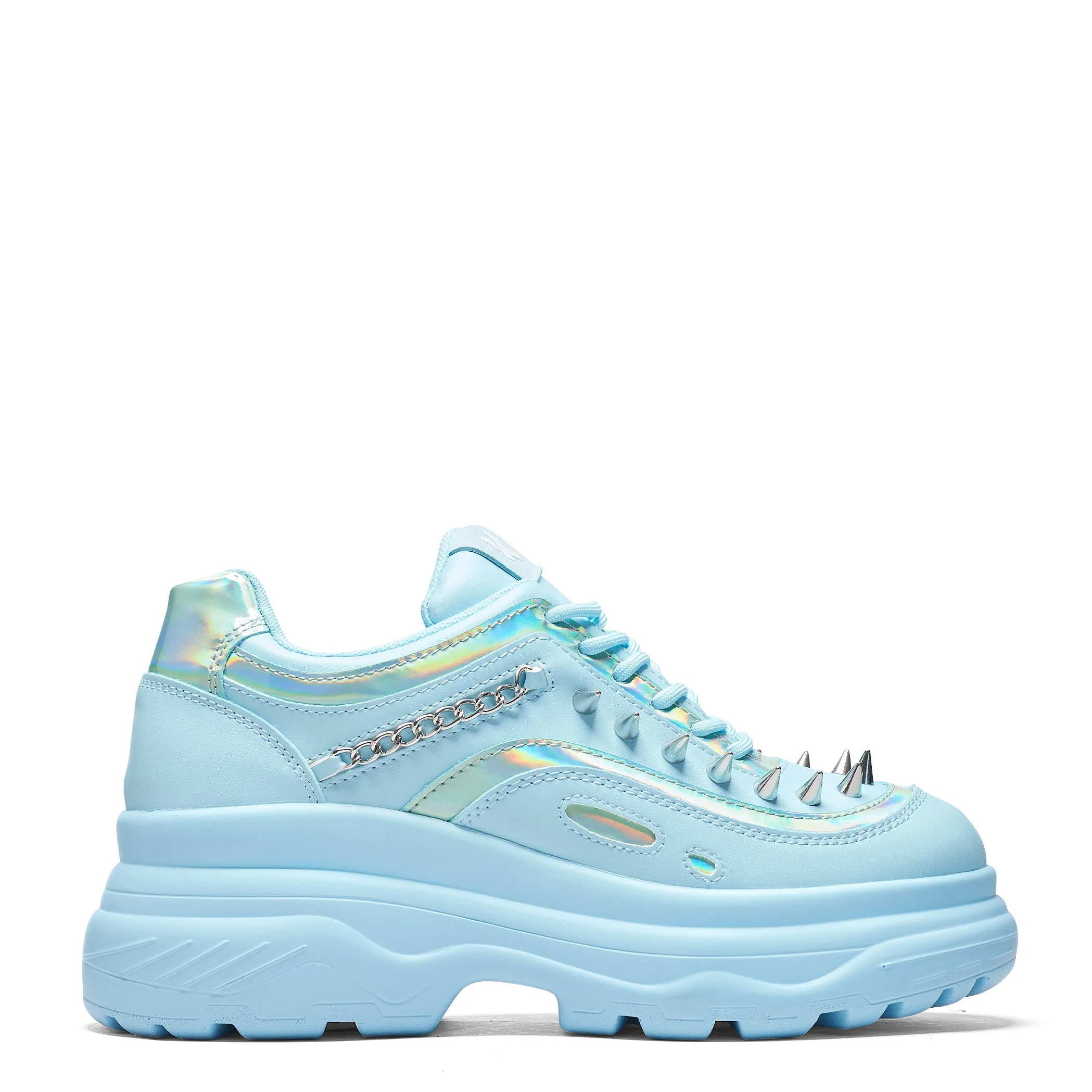 Unicorn Bane of Exile Trainers sold by Koi Footwear