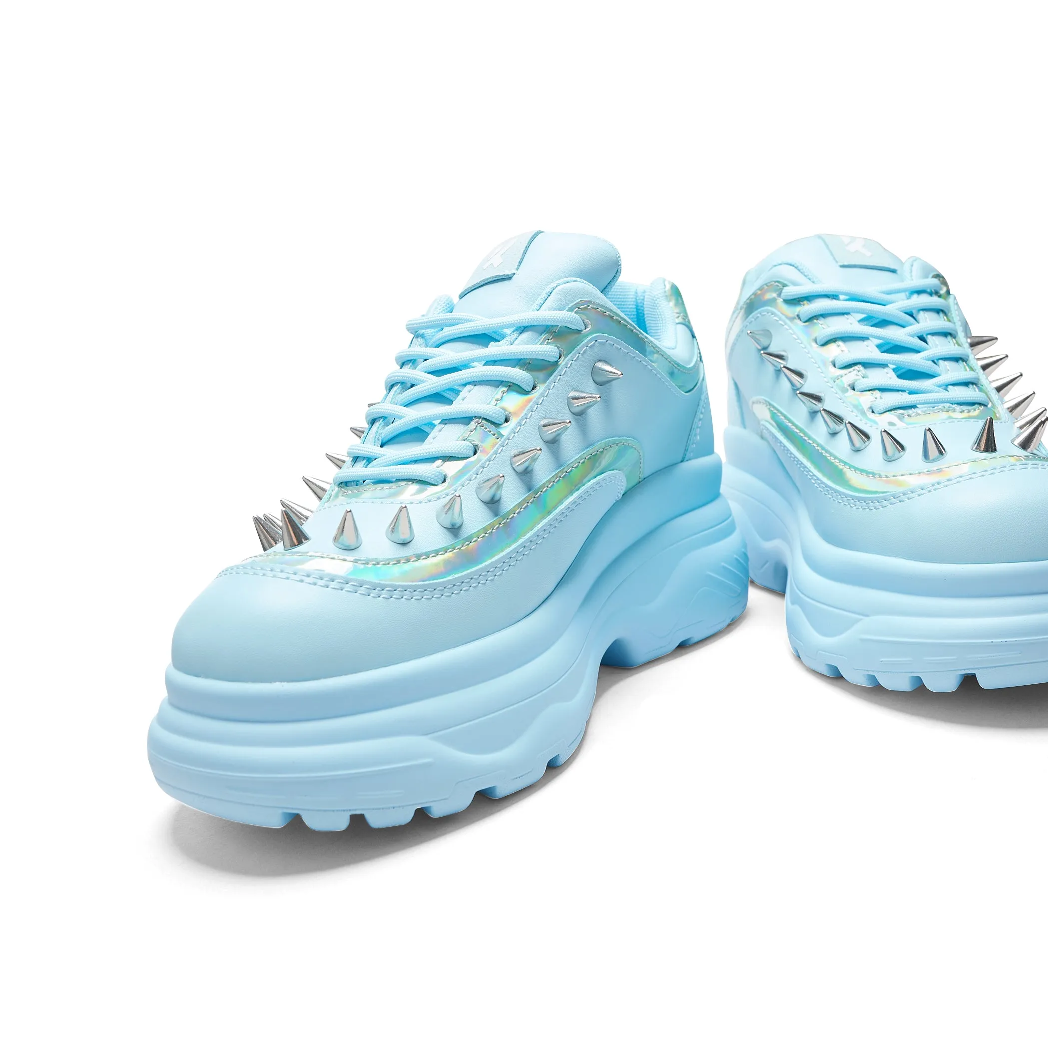 Unicorn Bane of Exile Trainers sold by Koi Footwear product image thumbnail 4