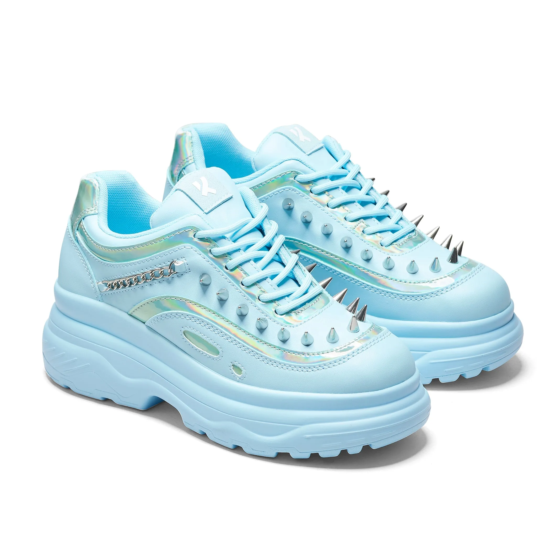 Unicorn Bane of Exile Trainers sold by Koi Footwear product image thumbnail 3