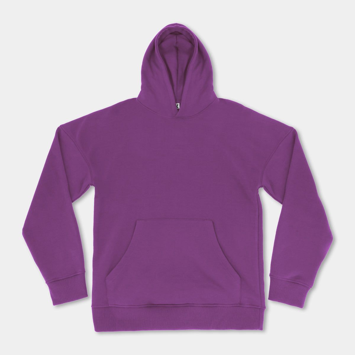 Orchid Burst Oversized Hoodie sold by Koi Footwear product image thumbnail 2