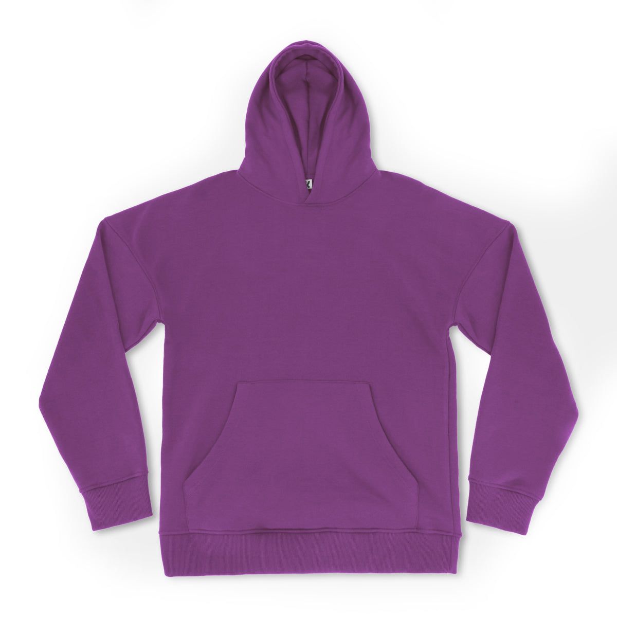 Orchid Burst Oversized Hoodie sold by Koi Footwear