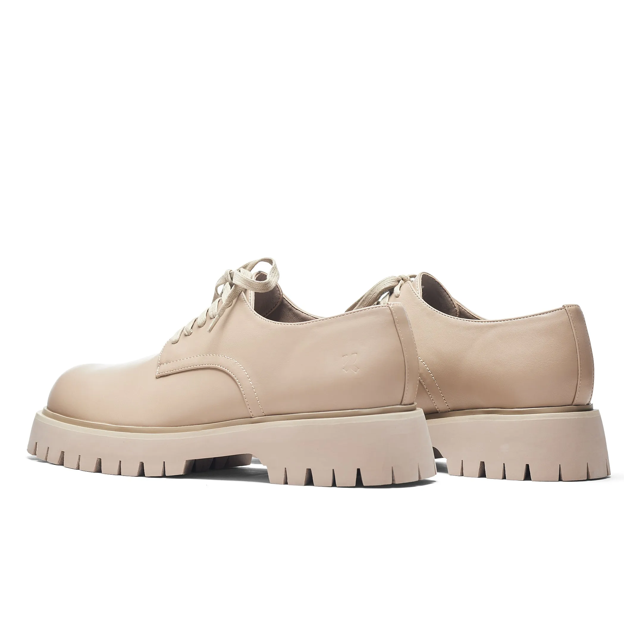 Avian Men's Lace Up Shoes-Sand sold by Koi Footwear product image thumbnail 4
