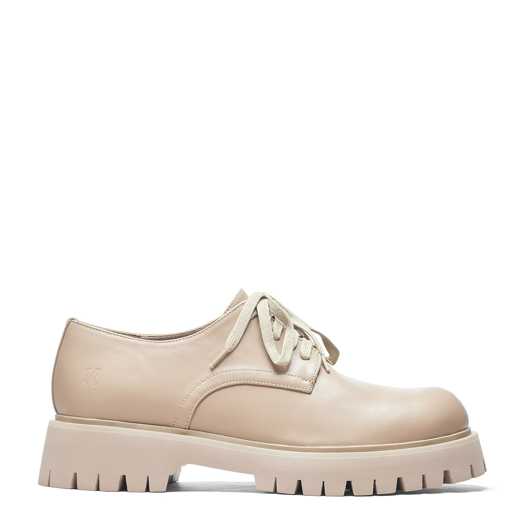 Avian Men's Lace Up Shoes-Sand sold by Koi Footwear