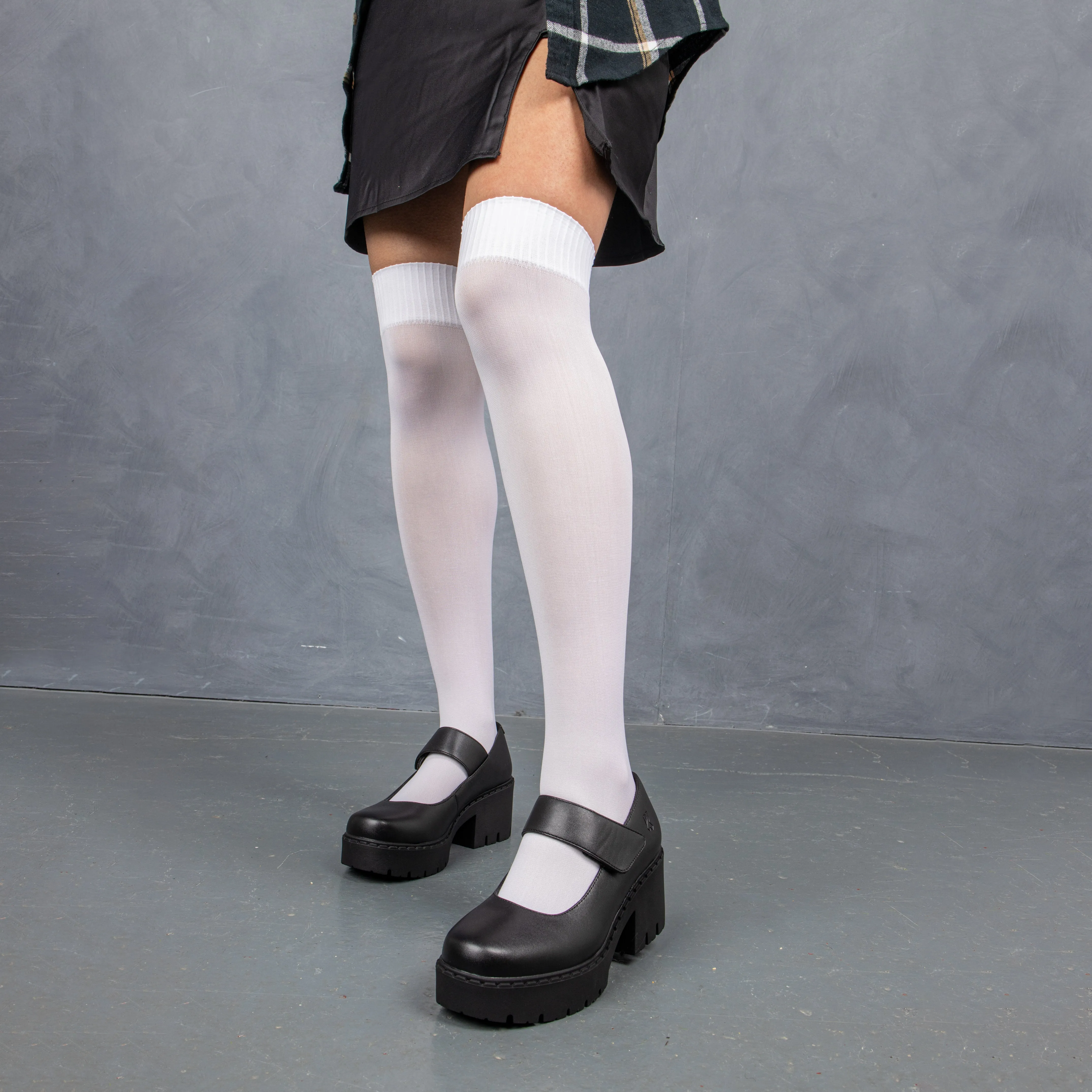 Beacons Switch Mary Jane Shoes sold by Koi Footwear product image thumbnail 5