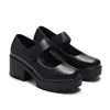 Beacons Switch Mary Jane Shoes sold by Koi Footwear