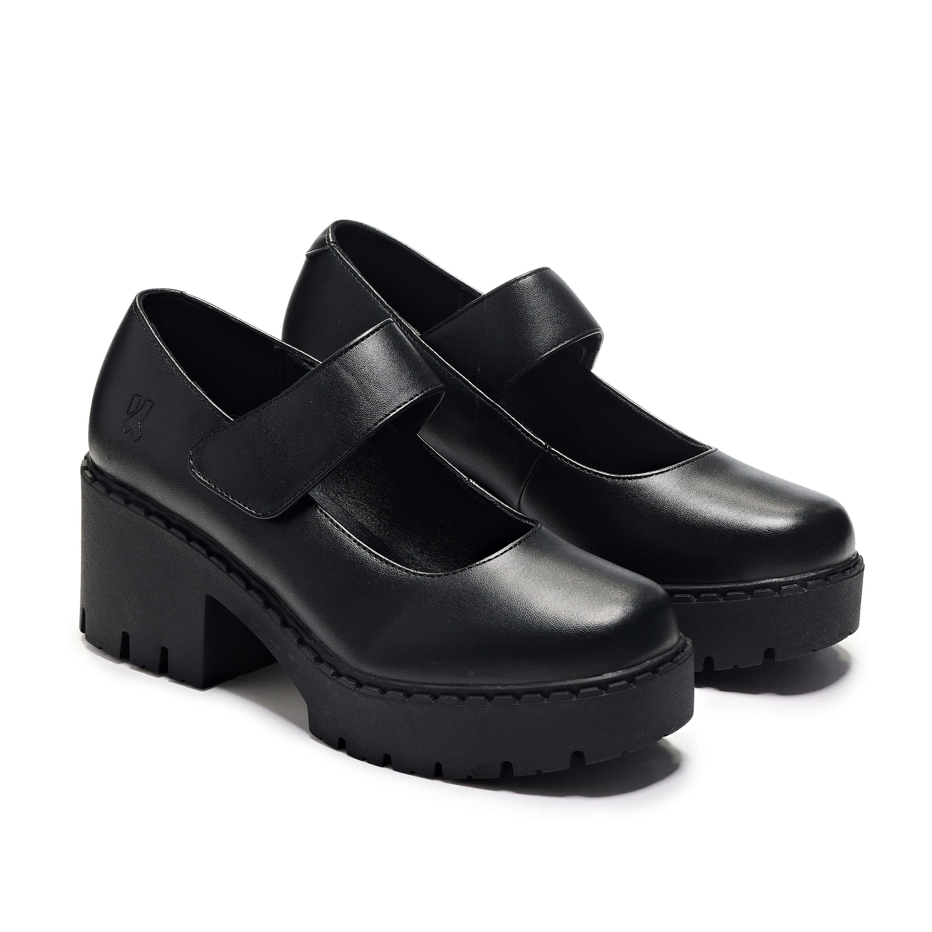 Beacons Switch Mary Jane Shoes sold by Koi Footwear product image thumbnail 4