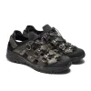 Apex Predator Men's Trail Hybrid Sandals sold by Koi Footwear