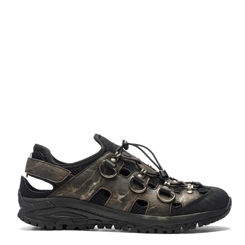 Apex Predator Men's Trail Hybrid Sandals sold by Koi Footwear