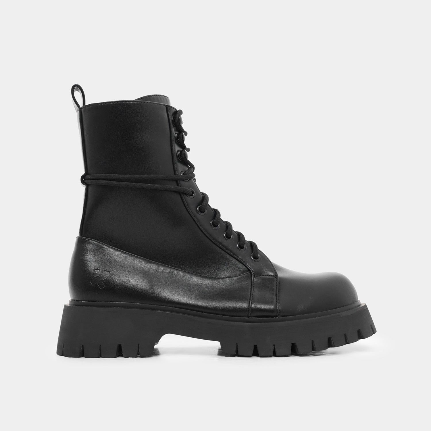 Electic Men's Military Boots sold by Koi Footwear product image thumbnail 2