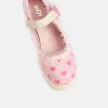 Tira Mary Jane Shoes 'Melanie Sweetheart Edition' sold by Koi Footwear