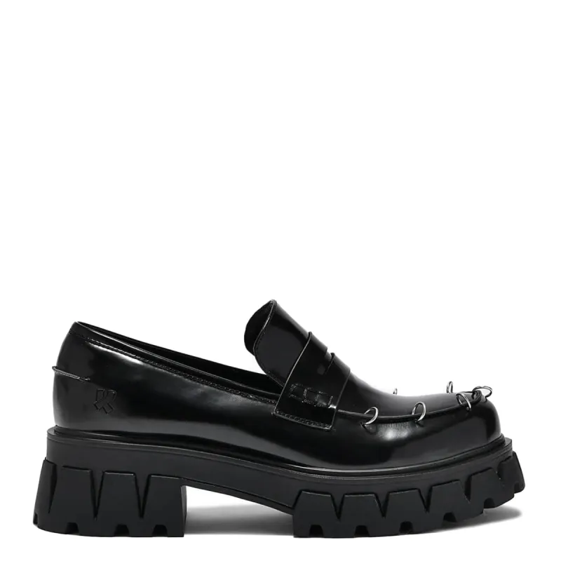 Gensai Cyber Punk Loafers sold by Koi Footwear