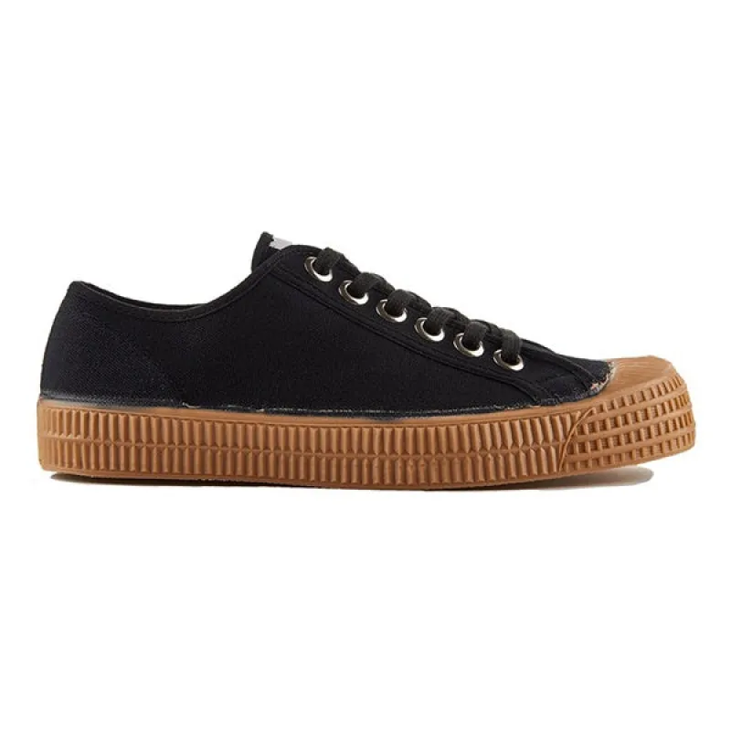 Novesta Star Master Black Transparent sold by Kong